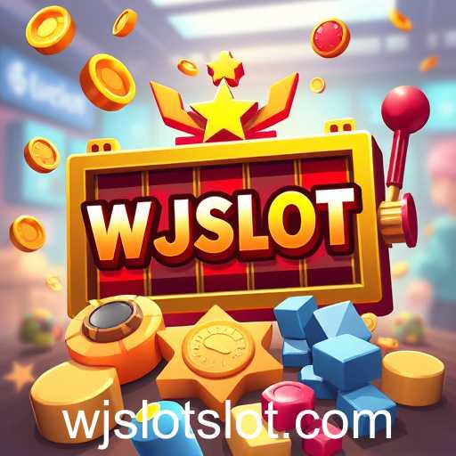 Exploring the Casual Games Revolution: The Rise of WJSLOT