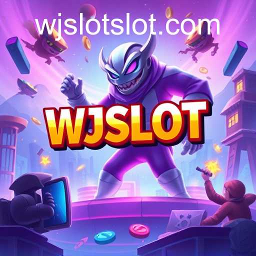 Exploring the Phenomenon of WJSLOT: The Engaging World of Online Gaming