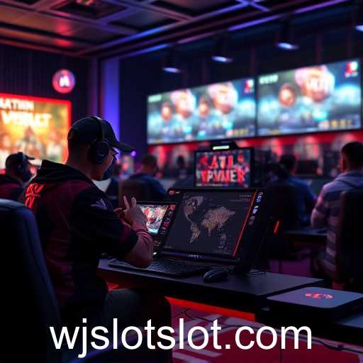 Digital Gaming Innovation and Trends in 2025