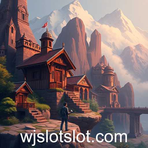 The Rise of WJSLOT Amidst Global Gaming Trends