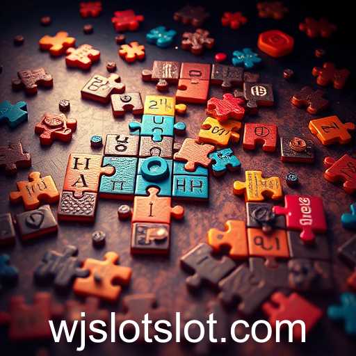 Exploring the Intriguing World of Puzzle Games with WJSLOT