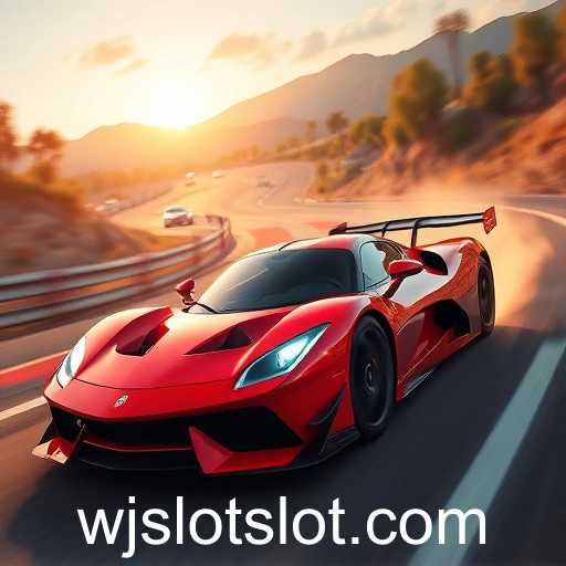 Exploring the Thrilling World of Racing Games: A Dive into the Popular Category Known as 'WJSLOT'