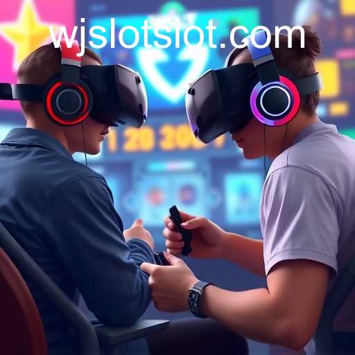 The Rise of Online Gaming in the 2020s