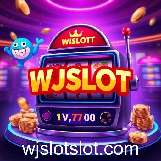 The Rise of WJSLOT in Online Gaming