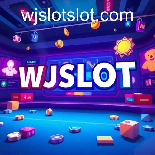 The Rise of WJSLOT in the Gaming World