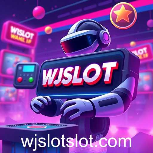 The Rise of WJSLOT in the Gaming World