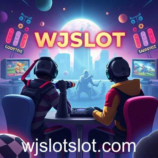 The Rise of WJSLOT: Revamping the Online Gaming Sphere