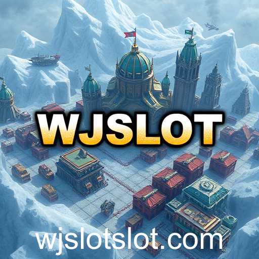 Exploring the Intricacies of Strategy Games: A Dive into the WJSLOT Universe
