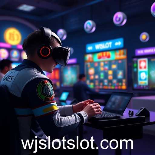 The Rise of WJSLOT in 2025
