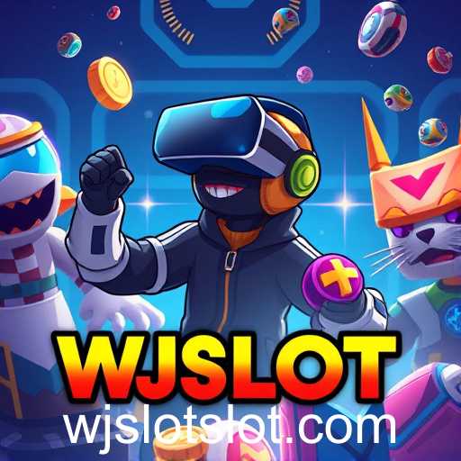 The Rise of WJSLOT in the Online Gaming Revolution