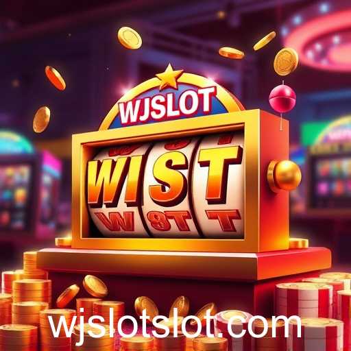 Gaming Evolution and WJSLOT's Impact