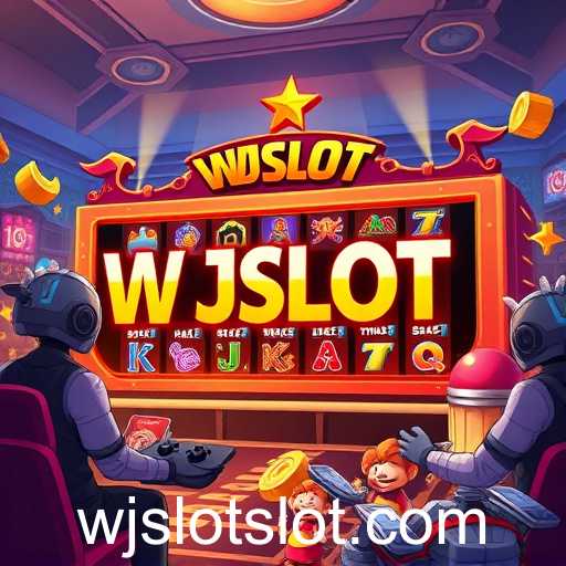 WJSLOT Gains Popularity Amidst Evolving Game Trends
