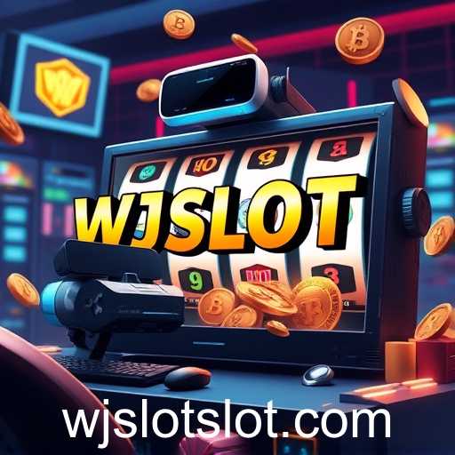 WJSLOT Shakes Up Online Gaming