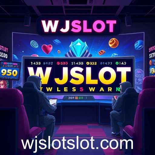 WJSLOT